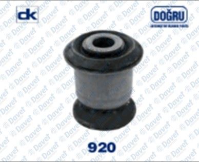 DOGRU DK-920 Salincak Burcu On Sapkali Transporter T4 96->